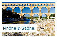 Rhône & Saône